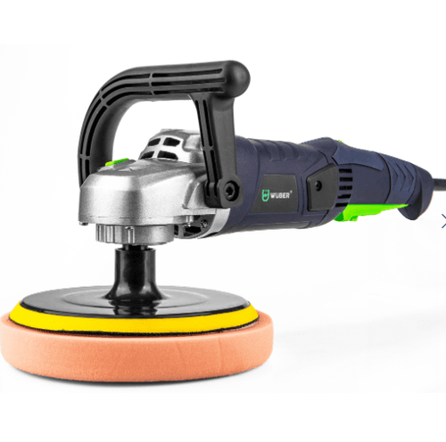 Wuber Polirka Za Automobile 2400w Wr-cp-2400