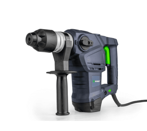 Wuber Sds+  Udarna Bušilica 1500w