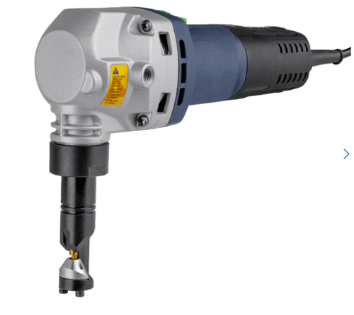 Wuber 500w Električne Makaze Za Lim