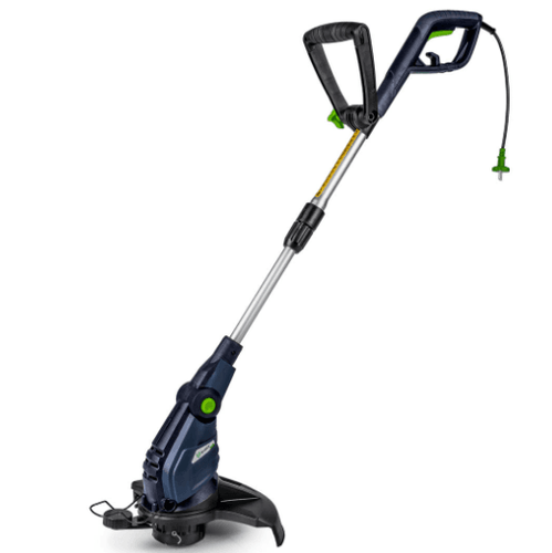Wuber Elektricni Trimer 450w 30cm Teleskop Drska W21152