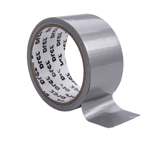 Ps Srebrna Traka (duct Tape) 48 Mm, 10 M Con-btd-3548