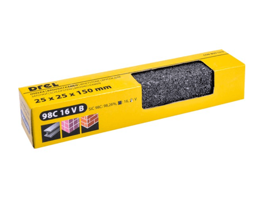 Ps Brusni Kamen (vodeni/uljni) Blok 150x25x25 Mm Con-bos-1215