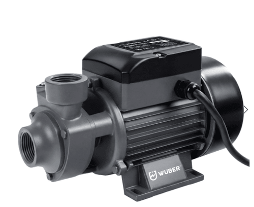 370 W 1740 L/h Wuber Povrsinska Hidroforska Pumpa W11020
