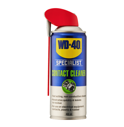 Wd-40 Sredstvo Contact Cleaner 400ml