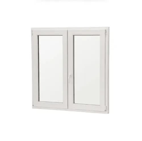 Prozor Dvokrilni 120x60