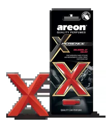Areon Xperience Bubble Gum