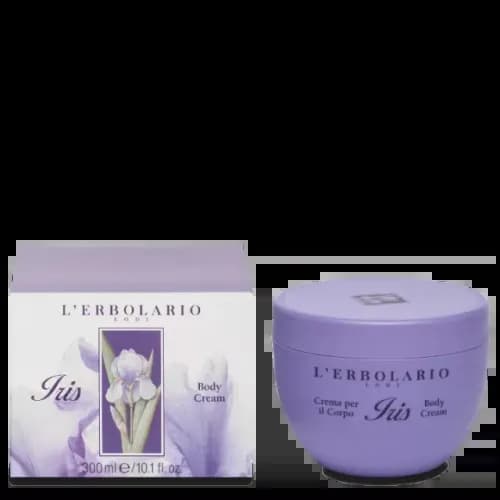 Iris-krema Za Tijelo 300ml