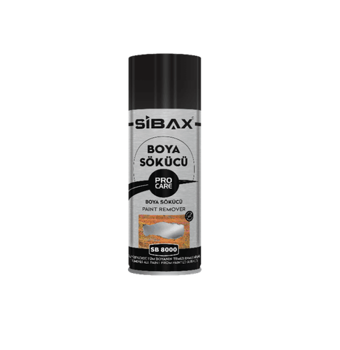 Sibax Sb8000 Skidac Boje 400ml