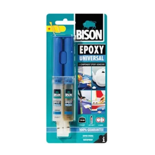 Epoksidni Lijepak Univerzalni 24ml Bl