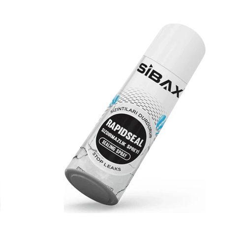 Sibax Sprej Guma Za Pukotine Rapid Seal 400ml