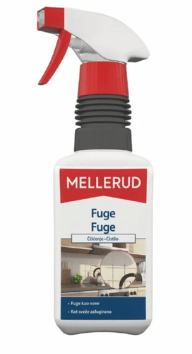 Mellerud Fuge Ciscenje 0,5l