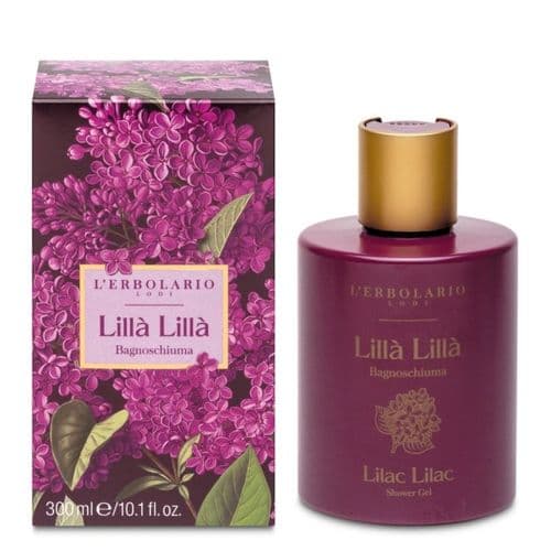 Lila Lila Kupka 300ml