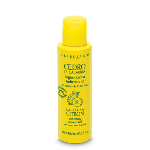 Cedro Kupka 100ml