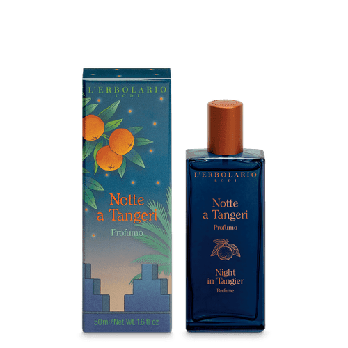 Notte A Tangeri Edp 50ml