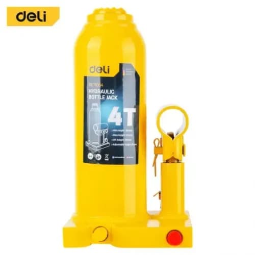 Deli Dizalica Hidraulicna - Rucna 4t Edq71004