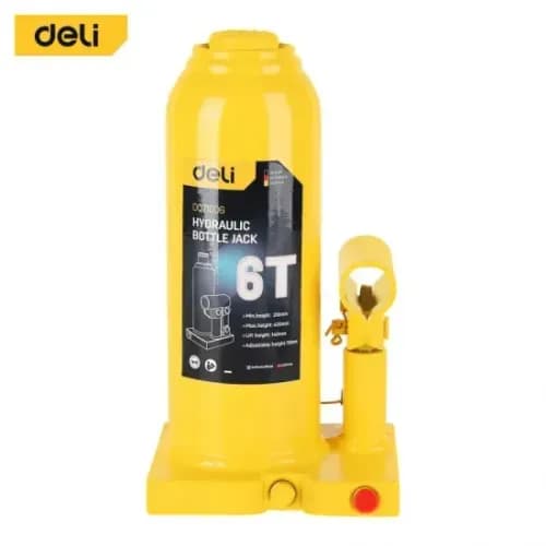 Deli Dizalica Hidraulicna - Rucna 6t Edq71006
