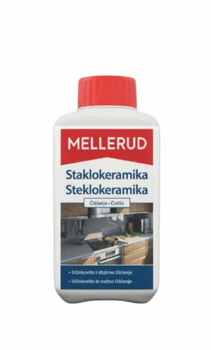 Mellerud Staklo Keramika Ciscenje 0,5l