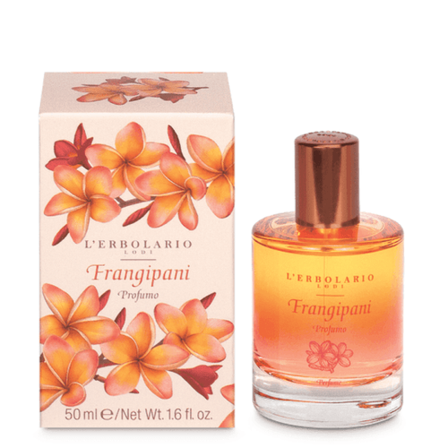 Frangipani Edp 50ml