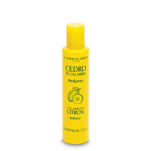 Cedro Edp 50ml
