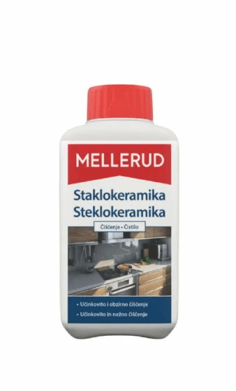 Mellerud Staklo Keramika Ciscenje 0,5l