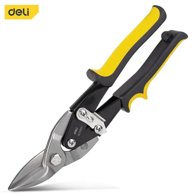 Deli Makaze Desne Za Sjecenje Lima 250mm Edl20032