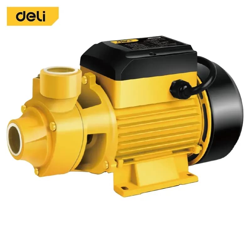Deli Periferna Pumpa Wzb750 750w Edl-wzb750-e1