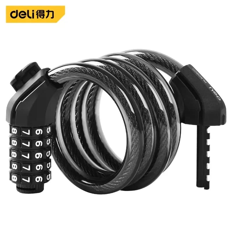 Deli Sajla Za Vezivanje 12mm X1200mm  Dl508011
