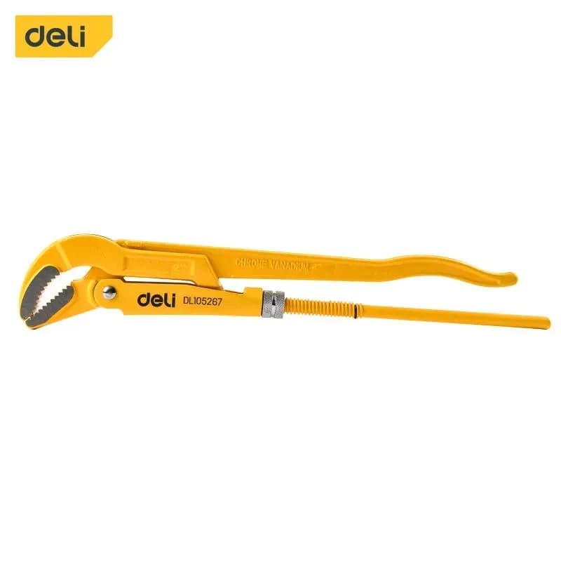 Deli Klijesta Za Cijevi 2" 45° Edl105267