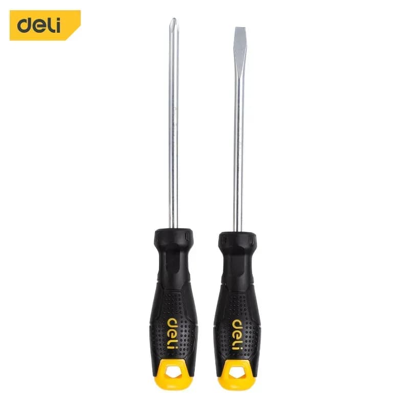 Deli Set Odvijaca 2kom Edl620002