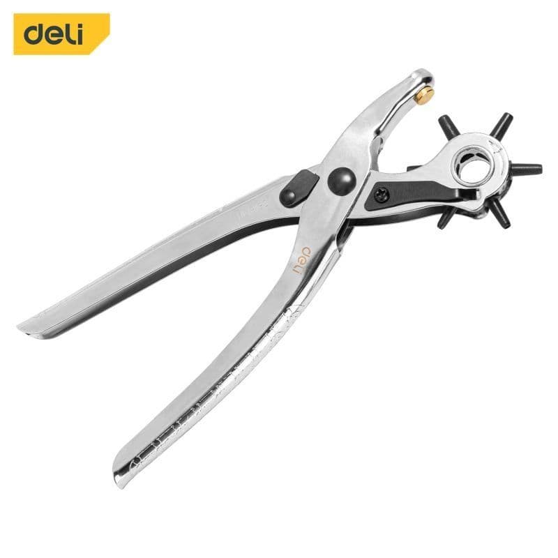 Deli Klijesta Za Busenje Rupa Zumba 230mm Edl1919c