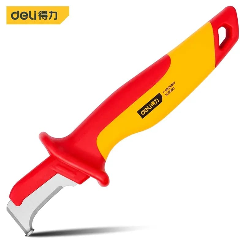 Deli Noz Izolovani Elektricarski Dl515180