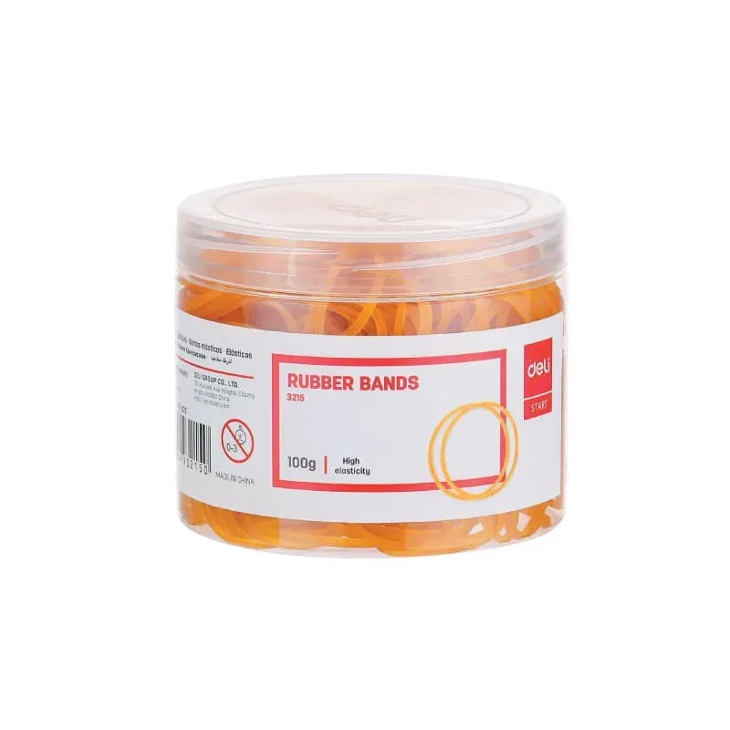 Deli Gumice Za Spise 70mm E3215 - 100gr