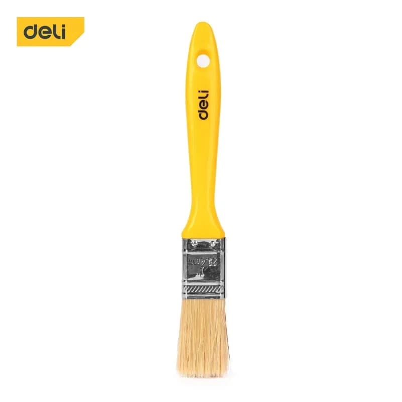 Deli Cetka Plasticna 25mm Ekonomik Edl509111