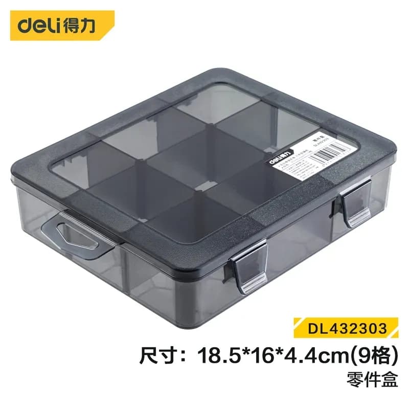 Deli Klaser G3x3 Dl432303