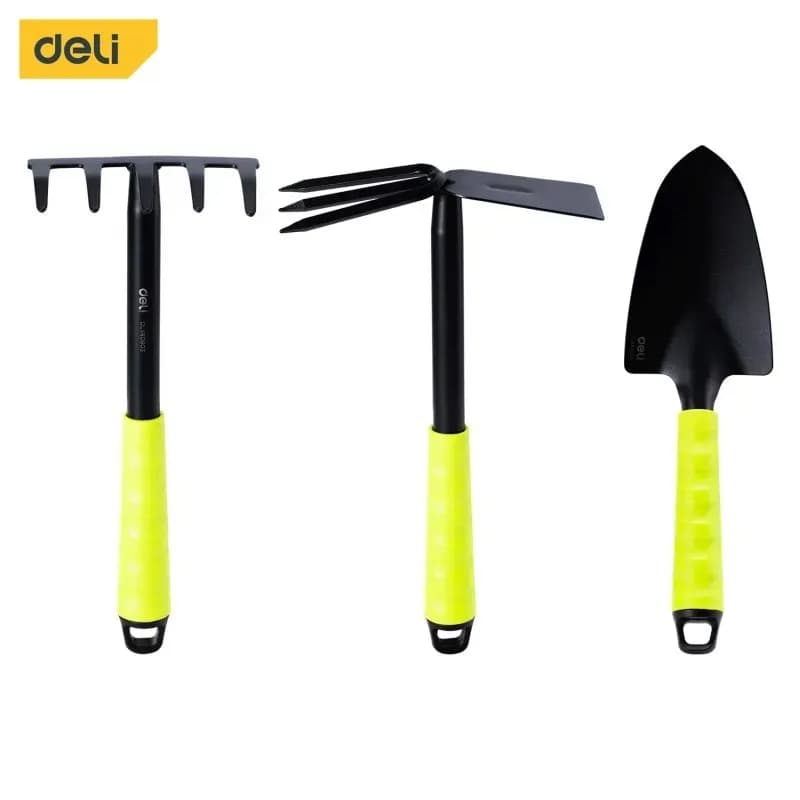 Deli Set Bastenskog Alata 3kom Edl580803