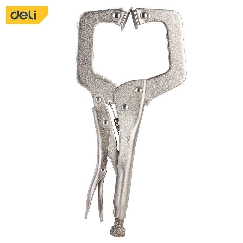 Deli Grip Klijesta C Oblik 280mm Edl20011