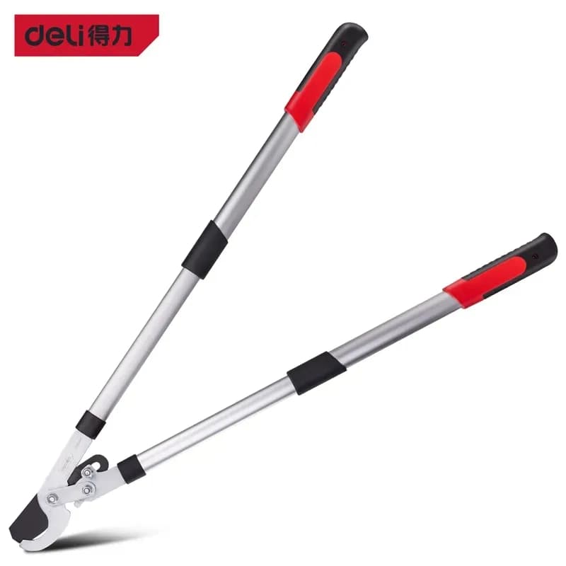 Deli Makaze Za Grane Dvorucne Teleskopske Supreme 635mm -890mm Dl580323