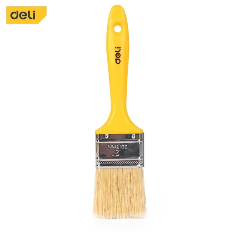 Deli Cetka Plasticna 50mm Ekonomik Edl509112