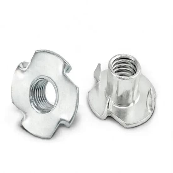 Mk Unit Navrtka Din 1624 - Jus 691 M8x11 Zn (4)