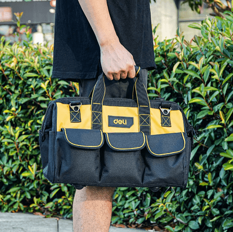 Deli Torba Za Alat Standard 400mm Edl430117