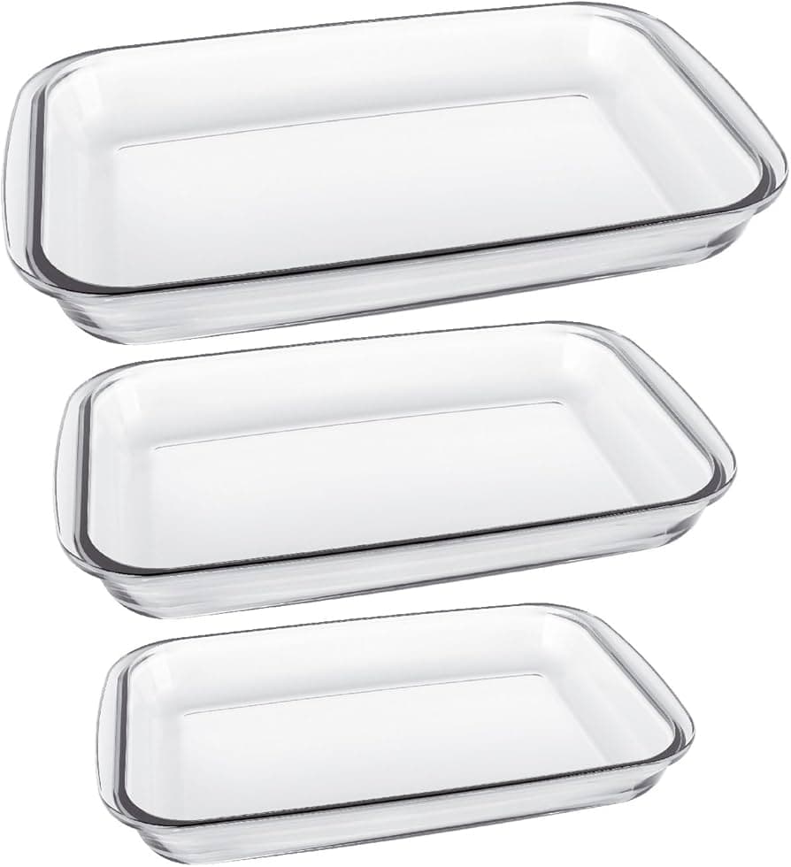 Vatrostalni Set Pekaca 3/1 U Kutiji M-5210