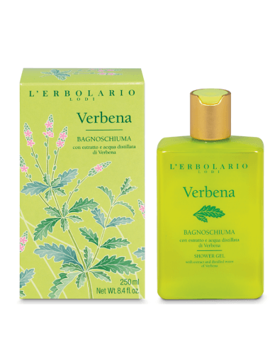 Verbena Kupka 250ml