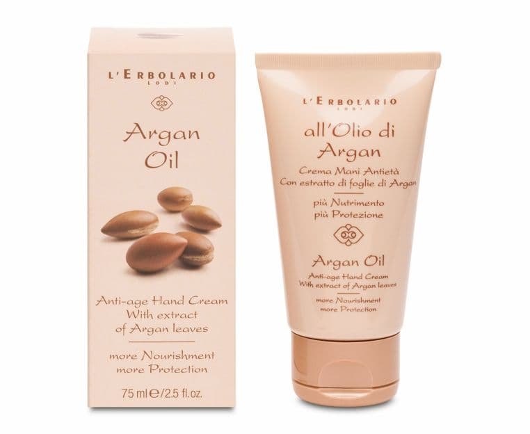 Argan Krema Za Ruke 75ml