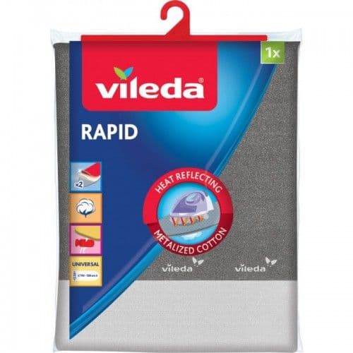 Vileda Navlaka Za Sto Za Peglanje Rapid