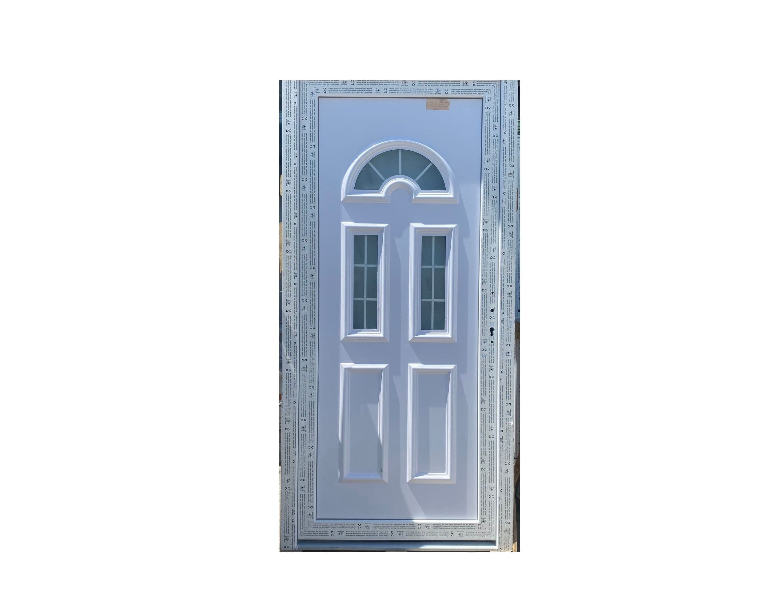 Ulazna Vrata Kt03 90x210