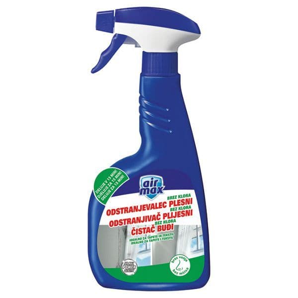 Air Max Cistac Budji 500ml Bez Mirisa P