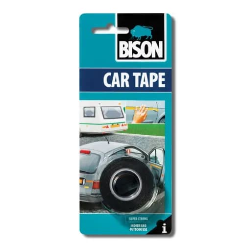 Car Tape Ljepljiva Traka Za Auto 1.5mx19mm Bl
