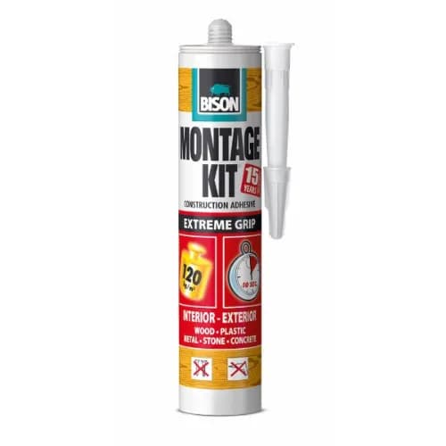 Montagekit Montazni Lijepak Extreme 370g