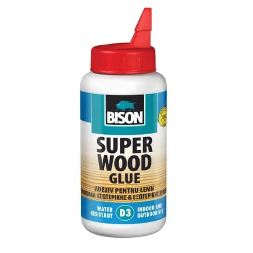 Lijepak Za Drvo Super 250g