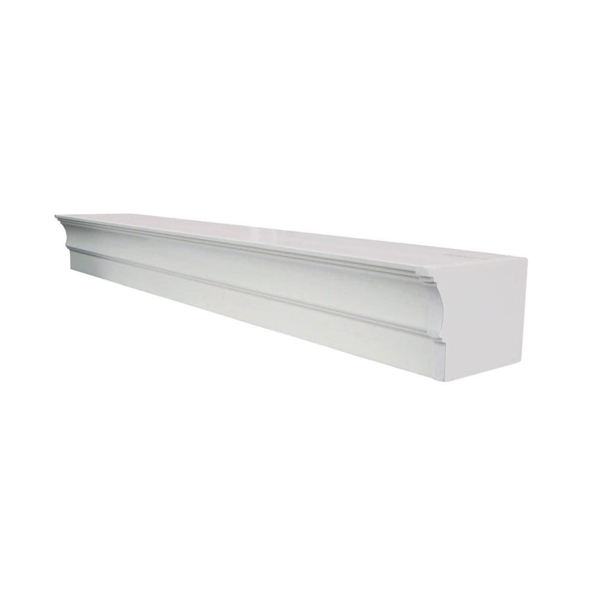 Garnisna Pvc-e S Maskom 1.5m-bijela